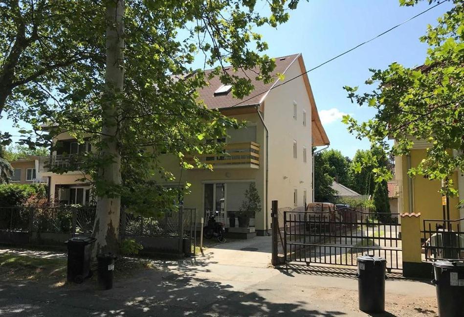 שיופוק Sio Lodge מראה חיצוני תמונה