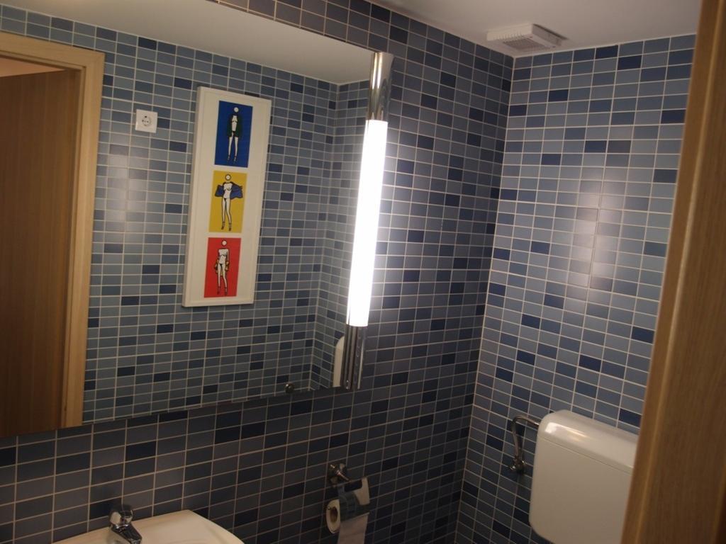 שיופוק Sio Lodge חדר תמונה