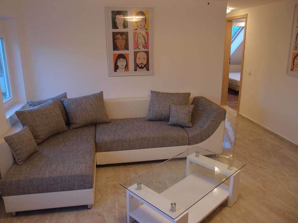 שיופוק Sio Lodge מראה חיצוני תמונה