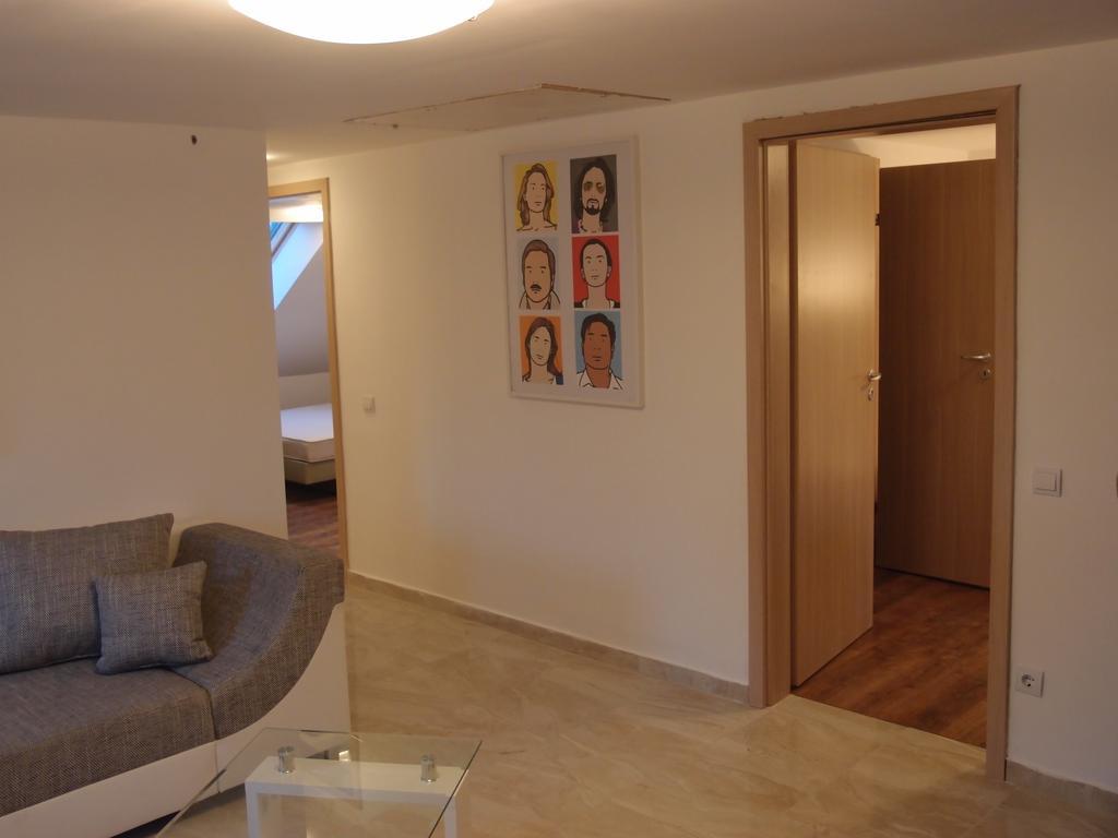 שיופוק Sio Lodge חדר תמונה