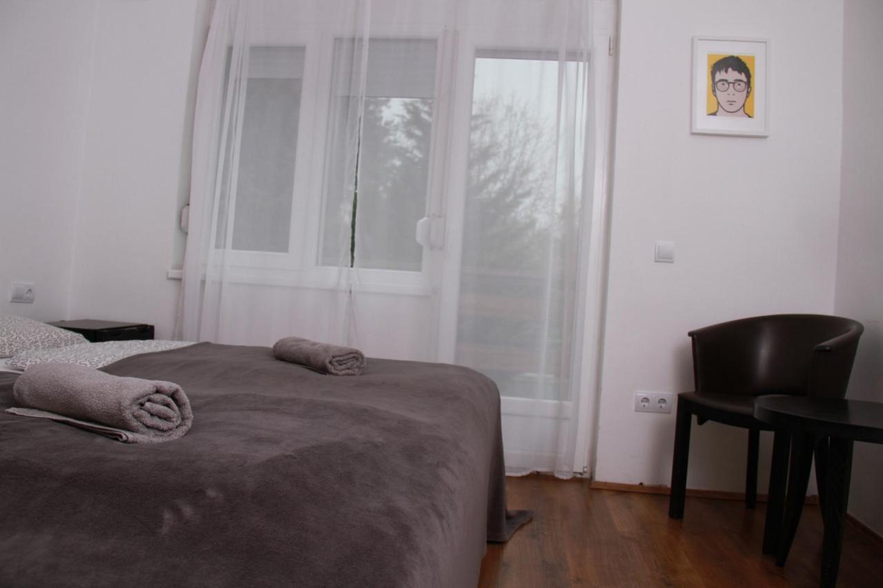 שיופוק Sio Lodge מראה חיצוני תמונה
